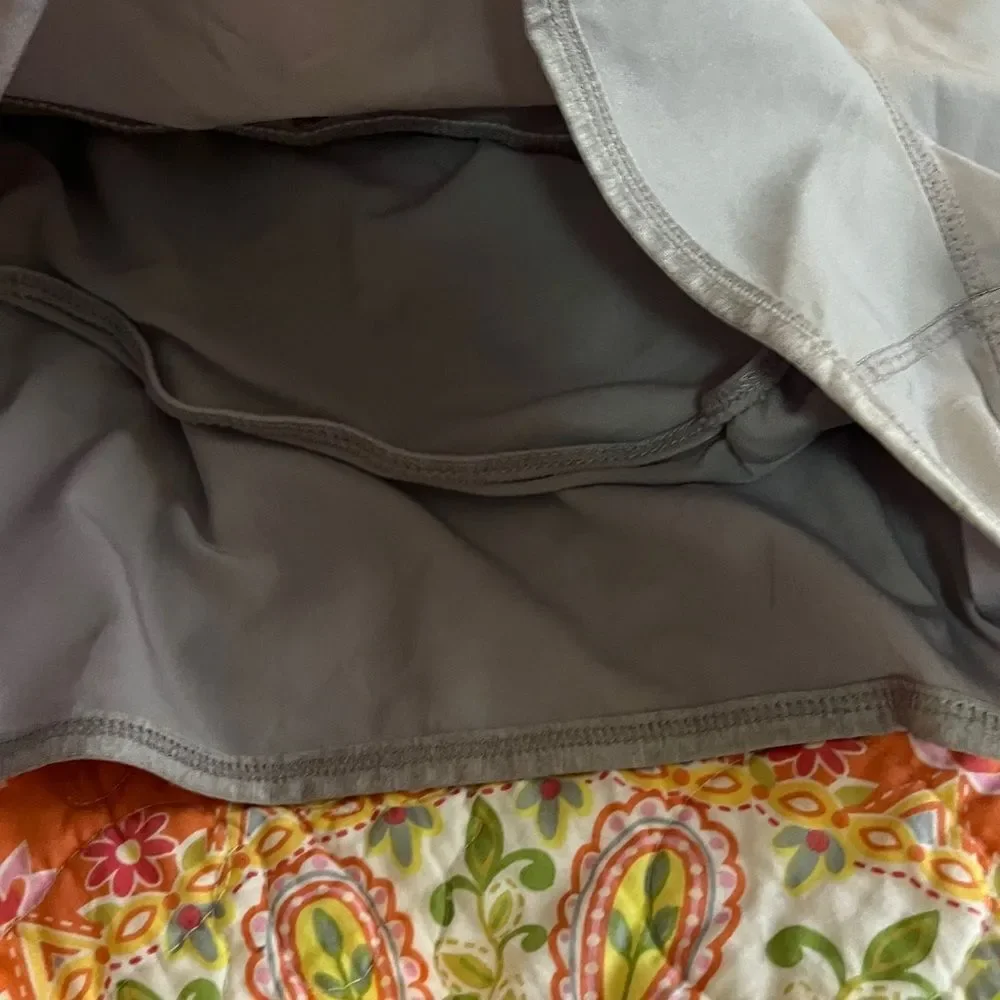 Reebok running shorts
